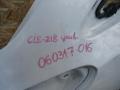 крыло заднее правое Mercedes-Benz CLS-Класс C218/X218 2012, 2.1 л., OM 651.924, дизель, универсал - фото №3