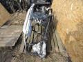 четверть передняя правая Audi A8 D3/4E 2003, 3.0 л., ASB, дизель, седан - фото №4