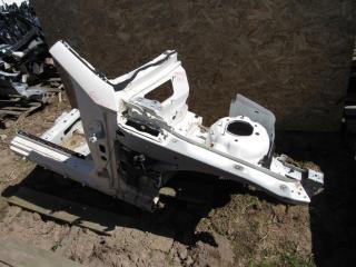 четверть передняя правая Mercedes-Benz CLS-Класс C218/X218 2011, 2.1 л., OM 651.924, дизель, купе