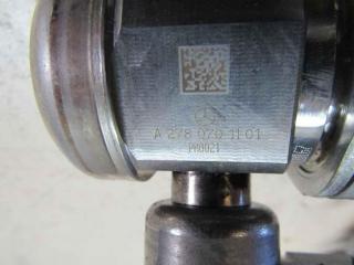 ТНВД Mercedes-Benz GL-Класс X166 2015, 3.5 л., M 276.955, бензин, внедорожник 5 дв., A2780701101