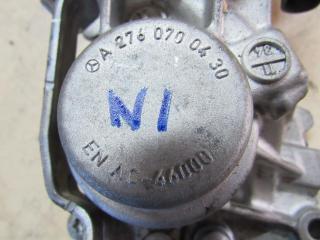 ТНВД Mercedes-Benz GL-Класс X166 2015, 3.5 л., M 276.955, бензин, внедорожник 5 дв., A2760700101