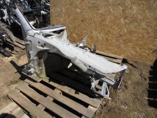 четверть передняя правая Audi A6 4F/C6 2004, 2.0 л., дизель, седан