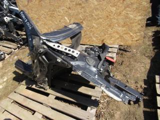 четверть передняя правая Audi A8 D4/4H 2012, 2.5 л., бензин, седан