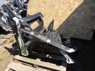 четверть передняя правая Audi Q5 8R 2008, 2.0 л., дизель, внедорожник 5 дв.