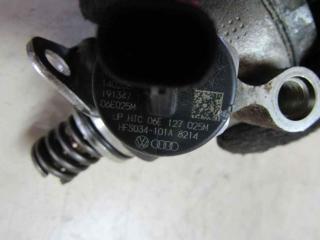 ТНВД Audi A6 4F/C6 2006, 2.8 л., BDX, бензин, седан, 06E127025M