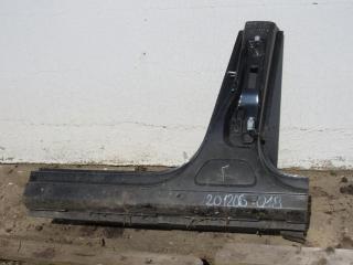 Стойка кузовная центральная левая Mercedes-Benz G-Класс W463 1990, 3.0 л., M 103.987, бензин, внедорожник 5 дв.