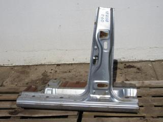 Стойка кузовная центральная левая Mitsubishi Pajero 3 поколение 2000, 3.2 л., 4M41, дизель, внедорожник 5 дв.