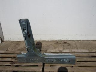 Стойка кузовная центральная правая BMW X5 E53 2000, 3.0 л., M54 B30 (306S3), бензин, внедорожник 5 дв.