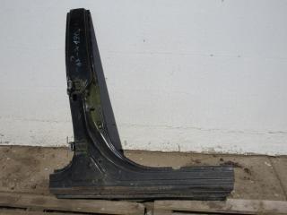 Стойка кузовная центральная правая Nissan X-Trail T30 2001, 2.2 л., YD22ETI, дизель, внедорожник 5 дв.