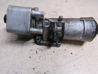 корпус масляного фильтра Audi Q5 8R 2008, 2.0 л., дизель, внедорожник 5 дв., 045115389H