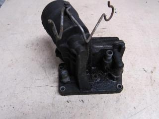 корпус масляного фильтра Volkswagen Multivan T5 2003, 2.5 л., дизель, минивэн, 070115389E