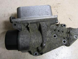 корпус масляного фильтра Mercedes-Benz M-Класс W164 2005, 3.5 л., M 272.967, бензин, внедорожник 5 дв., 2721800410