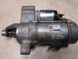 стартер Audi A4 B8/8K [рестайлинг] 2011, 2.0 л., дизель, седан, 03L911024B