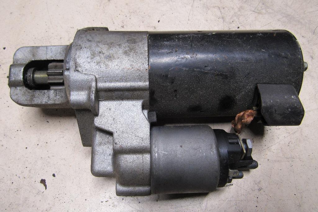 стартер Mercedes-Benz CLS-Класс C218/X218 2011, 3.5 л., M 276.952, бензин, купе, 2769062300 - фото №1