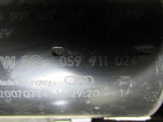 стартер Audi A6 4F/C6 [рестайлинг] 2008, 3.0 л., дизель, седан, 059911024