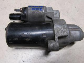 стартер Audi A4 B8/8K 2008, 3.2 л., CALA, бензин, седан, 0001108405