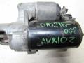 стартер Audi A4 B8/8K 2008, 3.2 л., CALA, бензин, седан, 0001108405 - фото №4