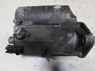 стартер Toyota Hilux 7 поколение 2007, 3.0 л., 1KD-FTV, дизель, пикап