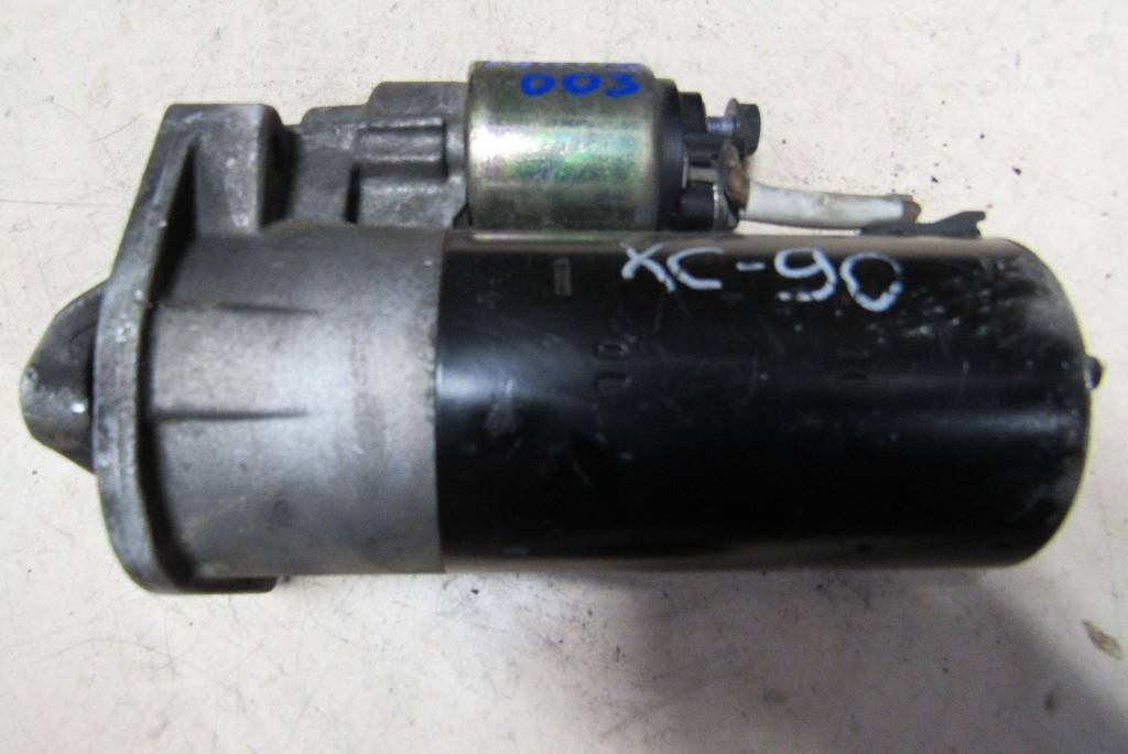 стартер Volvo XC90 1 поколение 2002, 2.5 л., бензин, универсал, 0001109264 - фото №1