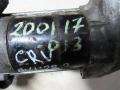 стартер Honda CR-V 2 поколение [рестайлинг] 2004, 2.0 л., дизель, хетчбэк 5 дв., 228000-9872 - фото №5