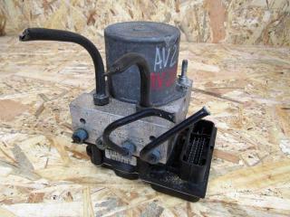 блок ABS Audi A6 4F/C6 2006, 2.0 л., дизель, седан, 4F0910517AD