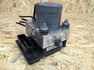 блок ABS Audi A6 4F/C6 [рестайлинг] 2008, 2.7 л., CANC, дизель, универсал, 4F0910517AM