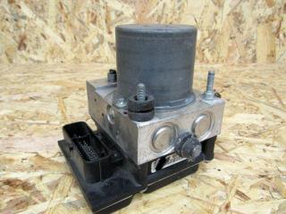 блок ABS Audi A6 4F/C6 [рестайлинг] 2009, 2.0 л., CAHB, дизель, седан, 4F0910517AL