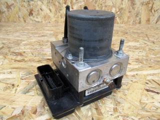 блок ABS Audi A6 4F/C6 2006, 2.0 л., BVG, дизель, седан, 4F0910517AK