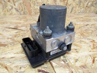 блок ABS Audi A6 4F/C6 2006, 3.0 л., ASB, дизель, седан, 4F0910517AK