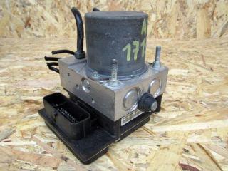 блок ABS Audi A6 4F/C6 2004, 3.2 л., бензин, седан, 4F0910517AD