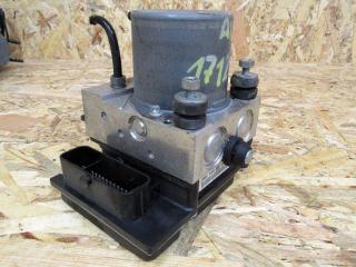 блок ABS Audi A6 4F/C6 2006, 3.2 л., BYU, бензин, седан, 4F0910517AK