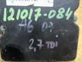 блок ABS Audi A6 4F/C6 2006, 2.8 л., BDX, бензин, седан, 4F0910517AC - фото №3