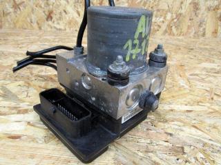 блок ABS Audi A6 4F/C6 2006, 3.2 л., бензин, седан, 4F0910517AK