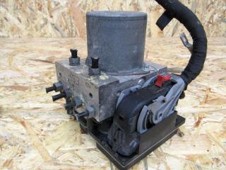 блок ABS Audi A4 B8/8K 2008, 1.8 л., CDHB, бензин, седан, 8K0907379BD