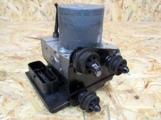 блок ABS Audi A4 B8/8K [рестайлинг] 2011, 1.8 л., CJEB, бензин, седан, 8K0907379CH