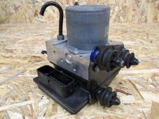 блок ABS Audi A4 B8/8K 2008, 2.0 л., CAHA, дизель, седан, 8K0907379AA