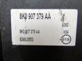 блок ABS Audi A4 B8/8K 2008, 2.0 л., CAHA, дизель, седан, 8K0907379AA - фото №2