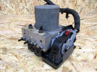 блок ABS Audi A4 B8/8K 2008, 2.0 л., BRE, дизель, седан, 8K0907379BJ