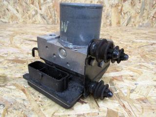 блок ABS Audi A4 B8/8K 2007, 1.8 л., бензин, седан, 8K0907379BD