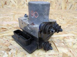 блок ABS Audi A4 B8/8K 2007, 1.8 л., бензин, седан, 8K0907379AA