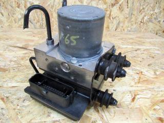 блок ABS Audi A4 B8/8K 2007, 1.8 л., бензин, седан, 8K0907379BR