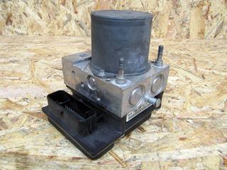 блок ABS Audi A4 B7 2004, 1.8 л., BFB, бензин, седан, 8E0910517E