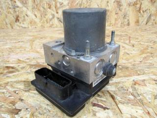 блок ABS Audi A4 B7 2004, 1.9 л., дизель, седан, 8E0910517J