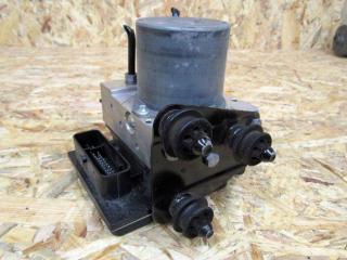 блок ABS Audi Q5 8R 2008, 2.0 л., дизель, внедорожник 5 дв., 8R0907379M