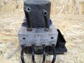 блок ABS Mercedes-Benz Vito W639 2003, 2.2 л., OM 646.983, дизель, 0084315312 - фото №2