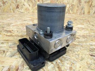 блок ABS Volkswagen Crafter 1 поколение 2006, 2.5 л., дизель, 9069004804