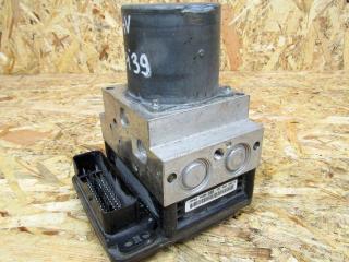 блок ABS Mercedes-Benz E-Класс W211/S211 [рестайлинг] 2006, 2.1 л., OM 646.820, дизель, седан, 2114311212