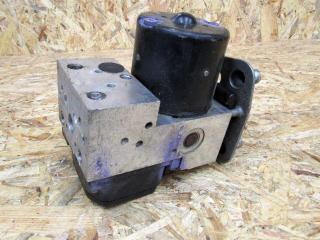 блок ABS Mercedes-Benz E-Класс W210/S210 1997, 2.4 л., M 112.911, бензин, седан, 0034313012