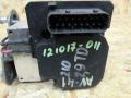 блок ABS Mercedes-Benz E-Класс W210/S210 1997, 2.4 л., M 112.911, бензин, седан, 0034313012 - фото №3