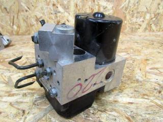блок ABS Mercedes-Benz E-Класс W210/S210 1995, 2.0 л., M 111.942, бензин, седан, 0034318712